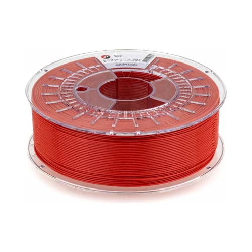 Extrudr pETG Fire Red - 1,75 mm / 1100 g