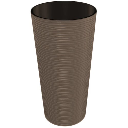  GARDINO-SAKSIJA FINESA OKRUGLA 25X46,5 MOKA Cene
