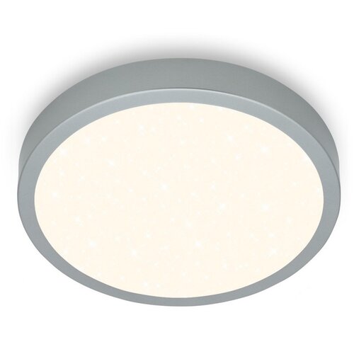 BRILONER 3701-014 - led prigu&scaron;iva stropna svetiljka runa LED/18W/230V + daljinski upravljač Cene