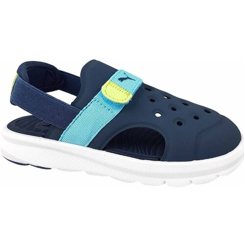 Puma Evolve Sandal AC Inf Tamno plava Cijene