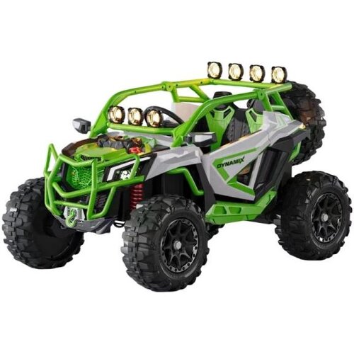 Aristom 2209 utv off-road automobil zeleni Cene