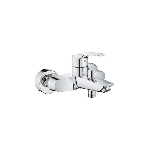 Grohe 33300003 Eurosmart Chrome baterija (slavina) za tuš sa izlivom Cene