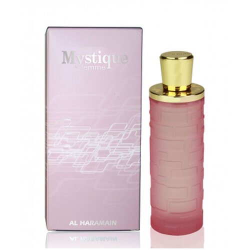AL Haramain Mystique Femme Eau De Parfum 75 ml (woman) Slike