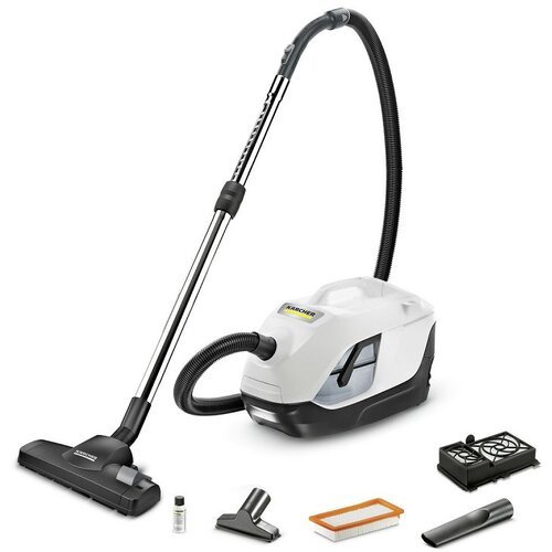 Karcher Kärcher usisavač sa vodenom filtracijom DS 6 / A en. klasa, 650W, HEPA 12 Cijene