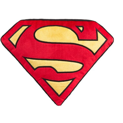 WP Merchandise DC COMICS - Logotip Supermana dekorativni vzglavnik, (21605175) Cene