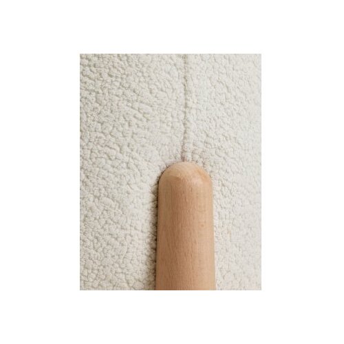 Atelier Del Sofa tabure floki white Slike