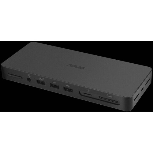 Asus Docking DC500 TRIPLE 4K TBT4 DOCK/EU Cijene