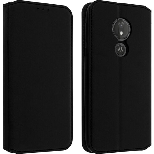 AVIZAR Popolna za&scaron;cita z držalom za kartice in držalom za video - crna str. Motorola Moto G7 Power, (20600098) Cene