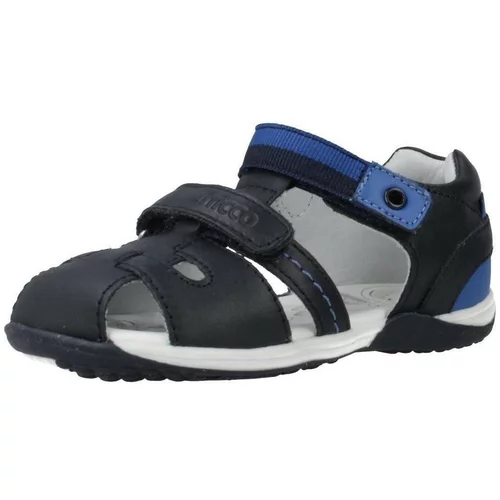 Chicco Športni sandali 1063471 Črna