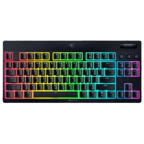  Tastatura Razer BlackWidow V4 Low-profile... Cijene