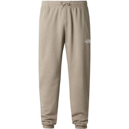 The North Face Mu&scaron;ki donji deo trenerke Simple Dome Light Regular Tapered, Krem Cene