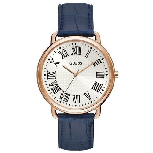 Guess Analogne ure w1164g2 pisana Cene