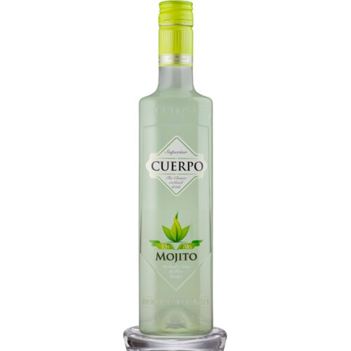 Cuerpo Koktel Mojito, 0.7 l Cene