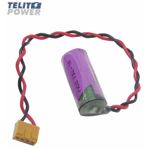 Telit Power G4SS3C2 Litijumska Baterija 3.6V &ndash; Tadiran SL 761/S 2/3AA Cene