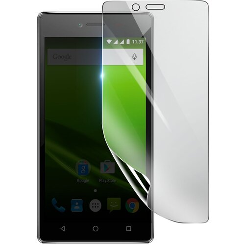 3mk hidrogelna za&scaron;?ita zaslona pred udarci za selecline smartphone 5'', prozorno, (21139522) Cene