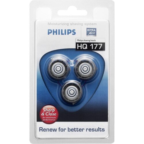 Philips HQ177/40 (3X) nož za brivnik Slike
