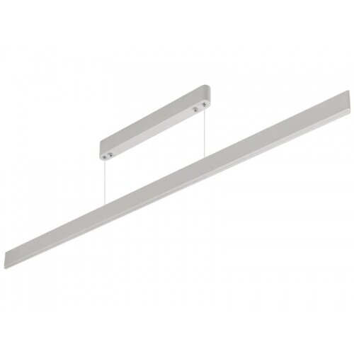Gtv viseća led lampa forta 36W 4000K 2900lm IP20 bela Cene