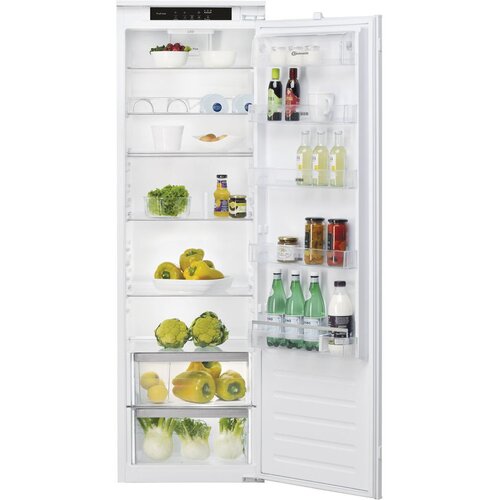 Bauknecht Ugradni frižider sa jednim vratima KRIF 3000 IL, 177cm, 314l, Beli Cene