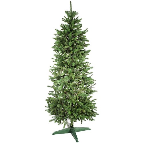  Viktorija Slim 3D novogodišnja jelka 150 cm Cene