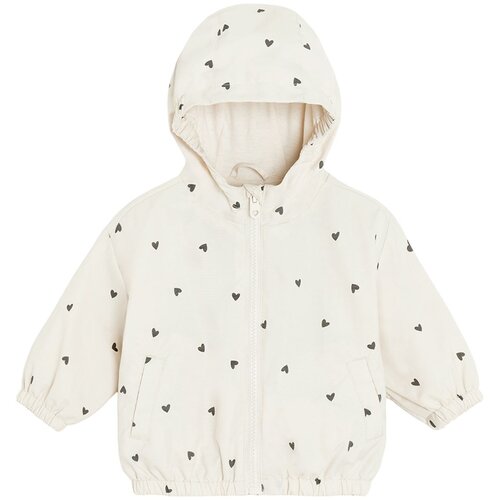 Cool club jakna prehodna DR COG3200646 8116184 D bela 92 Cene