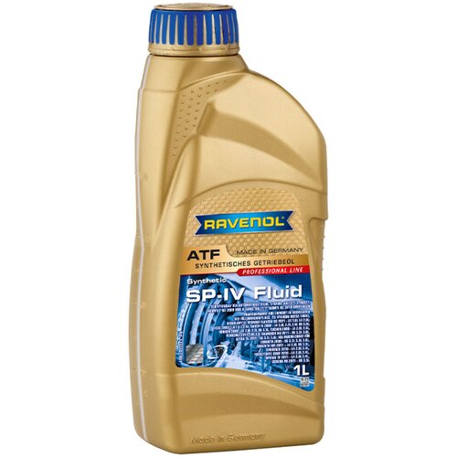 RAVENOL Ulje za automatske menjače ATF SP-IV Fluid, 1 l Cene
