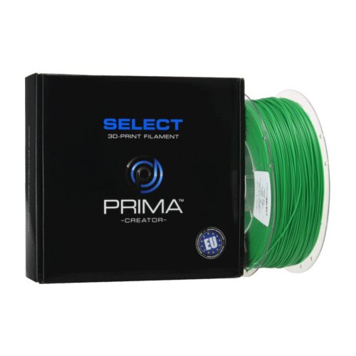  PrimaSelect PLA 1,75mm 1kg Green Slike
