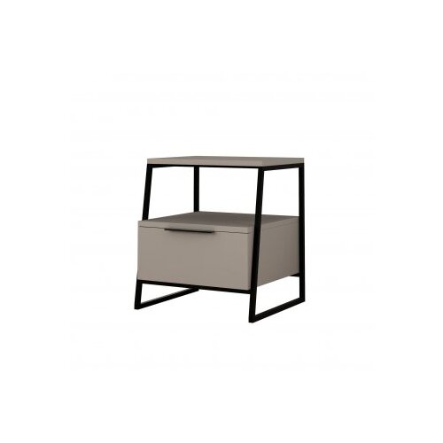 Hanah home pal light mocha v2 Slike