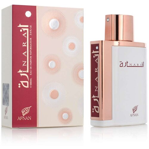 Parfem Inara parfumirana voda unisex 100 ml Slike