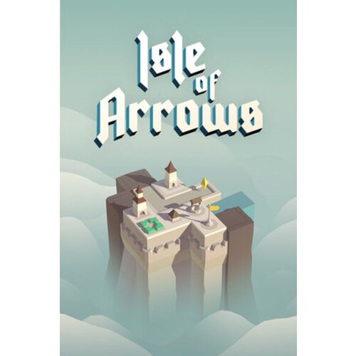 Steam Isle of Arrows (PC) Key GLOBAL Cene