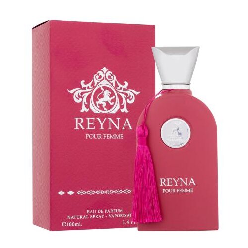 Maison Alhambra Reyna 100 ml parfemska voda za žene Slike
