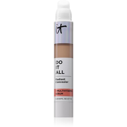 IT Cosmetics Do it all Concealer korektor Light Medium Warm 225 7 ml Slike