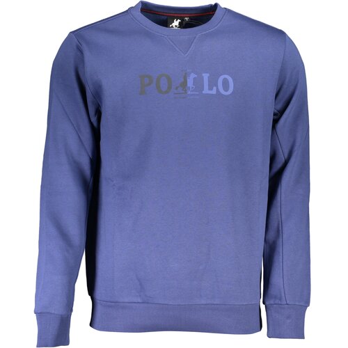 U.S. GRAND POLO US GRAND POLO MEN&#39;S BLUE ZIPLESS SWEATSHIRT Cijene