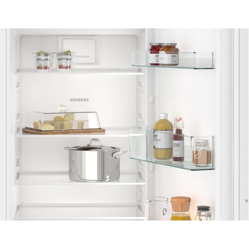 Siemens IQ100 KI82LNSE0 Vgradni z 177,5 Slike