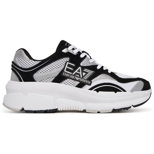 Ea7 Emporio Armani X8X237 Višebojna Cijene