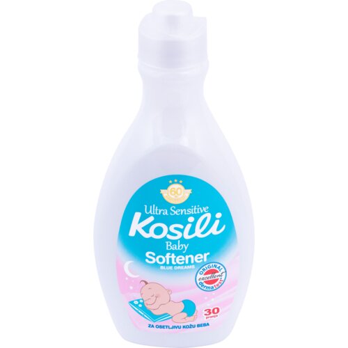 Kosili Ultra Sensitive kosili omekšivač blue dreams 1000ml Cene