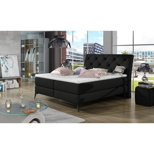 ELTAP Boxspring krevet Laos � udobnost i elegancija-180x200-Sawana 14 Cijene