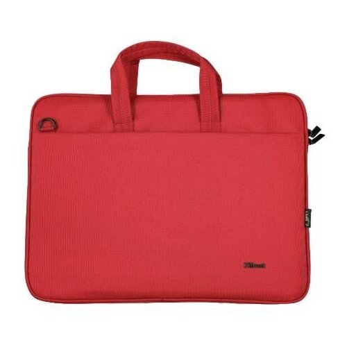 Trust Torba BOLOGNA 16&amp;quot; RED (24449) Slike