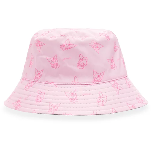 Cropp bucket šešir Sanrio - Ružičasta 0310S-30X