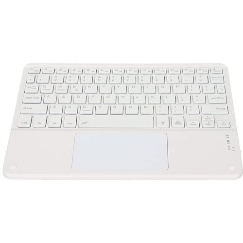  Tastatura Coteci Universal 64015 Wireless touchpad bela Cene