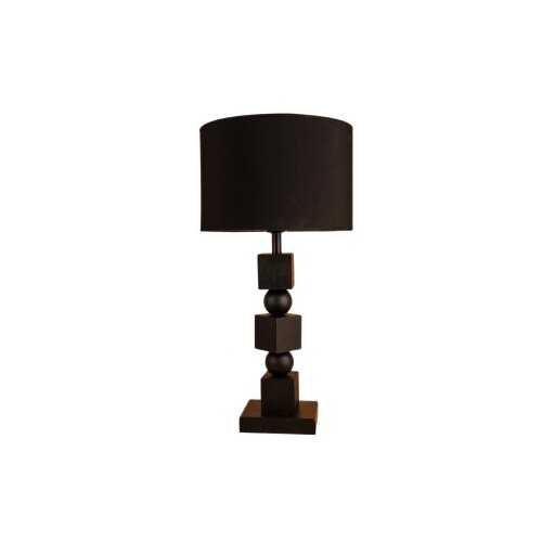 Opviq Stona lampa YL670, 30x20x60 cm, IP20, Crna Cijene