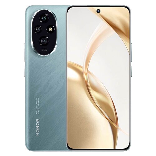 Honor 200 5G Dual Sim 12GB RAM 512GB - Emerald Green Cijene