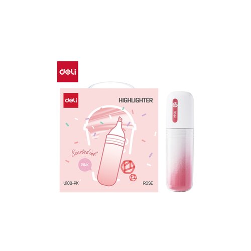 Deli SIGNIR MIRISNI PINK RUŽA EU188-PK Cene