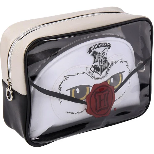 HARRY POTTER TOILETRY BAG TOILETBAG 2 PIECES