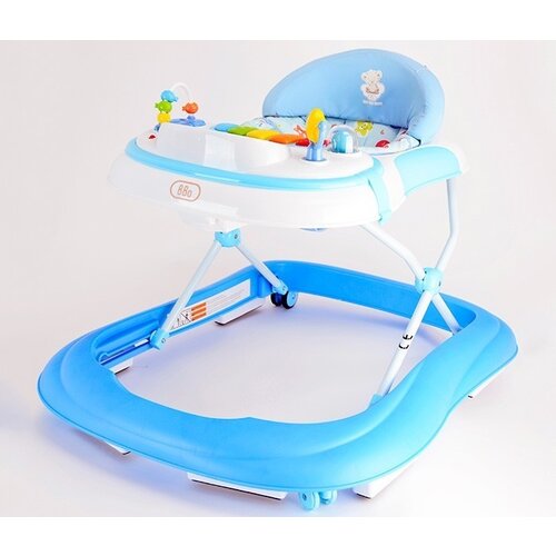 Olimp Sport Dubak BBO funride plavi Cene