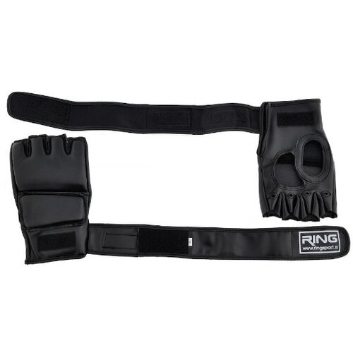Ring rukavice bez prstiju za MMA - RS 3102 L Slike