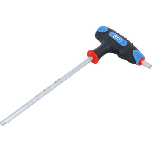 BGS ključ s T-ručkom T-profil (Torx) T40 160 mm 4010-16 Slike
