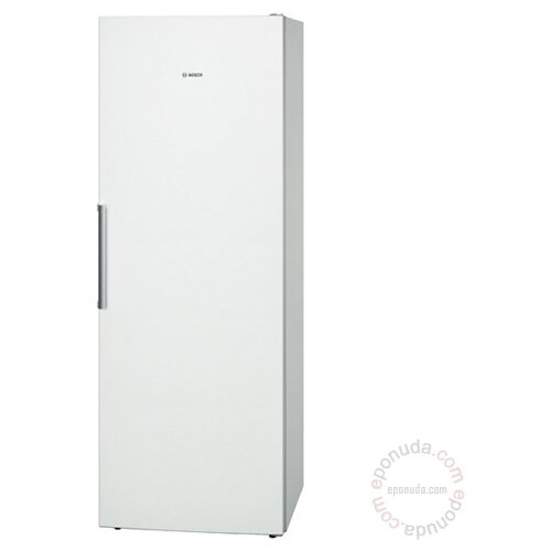 Bosch GSN58AW40 zamrzivač Slike