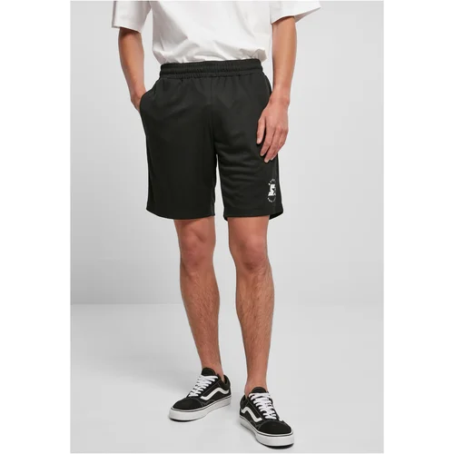 Starter Black Label Starter Team Mesh Shorts black