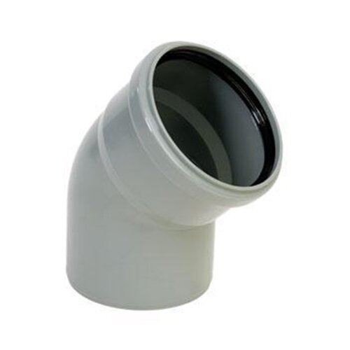 Peštan ODVOD PVC 32 PP KOLJENO 32/45 Cijene