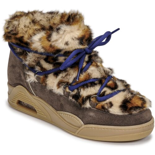 Serafini moon low smeđa Slike